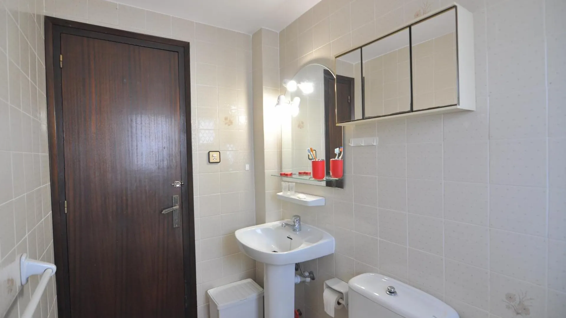 Appartement Rnet - Playa Sol - Roses Costa Brava à Santa Margarita   Santa Margarita (Catalonia)
